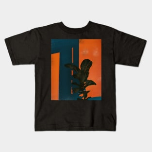 Golden Hour Kids T-Shirt